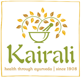 Ayurvedic Organic Products