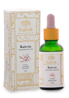 Ayurvedic Facial Oil - Anti Aging Serum