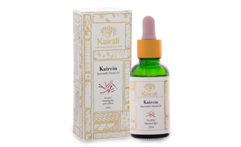 Ayurvedic Facial Oil - Anti Aging Serum